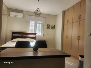 George's Apartment